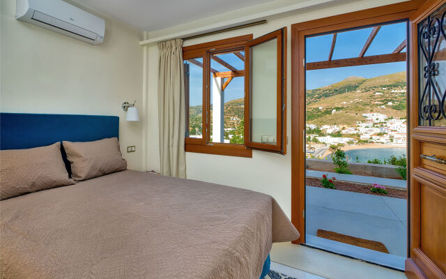 Belvedere Andros