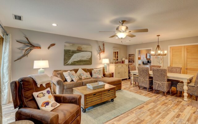 Fairwood Villa 159 by RedAwning