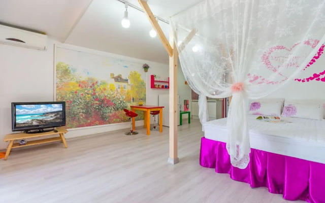 Goseong Sunshine Home Pension