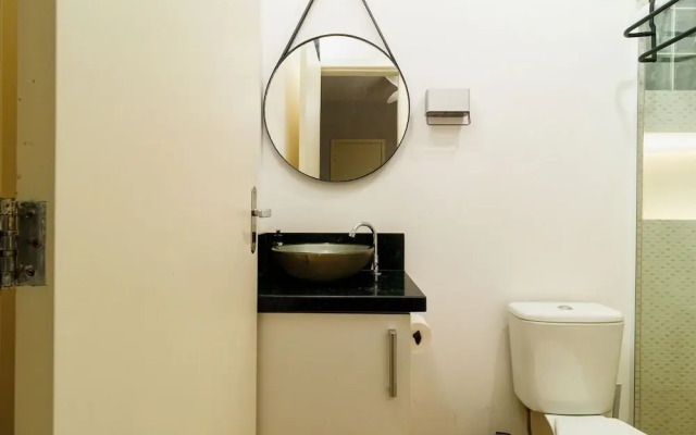 Studios Tiny House Viva Essa Experiência