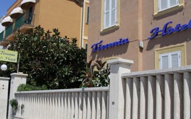 Hotel Tirrenia