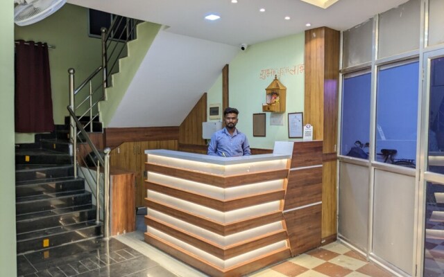 Hotel TRS Inn