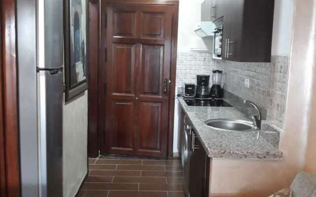 Cabo Apartment