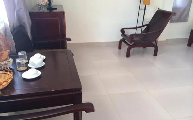 Be Home 4 Hotel And Villas