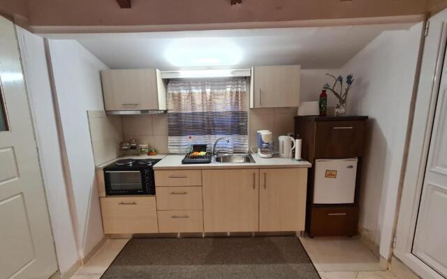 Semelia's Guest house
