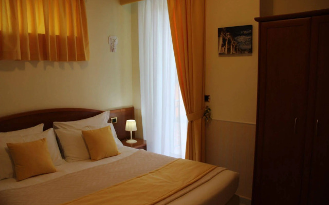 Agriturismo Villa Julia
