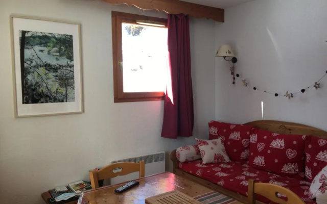 Puy St Vincent 1800 - Appt 6 Pers - Pres Des Pistes