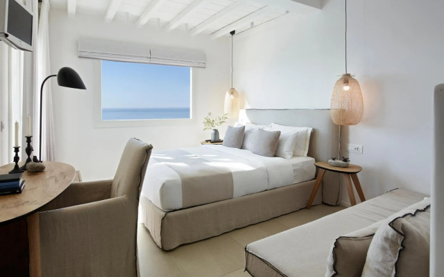 Vencia Boutique Hotel