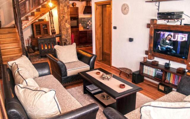 Holiday Home Drijenak
