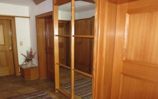 Wessely Appartements am Golfplatz