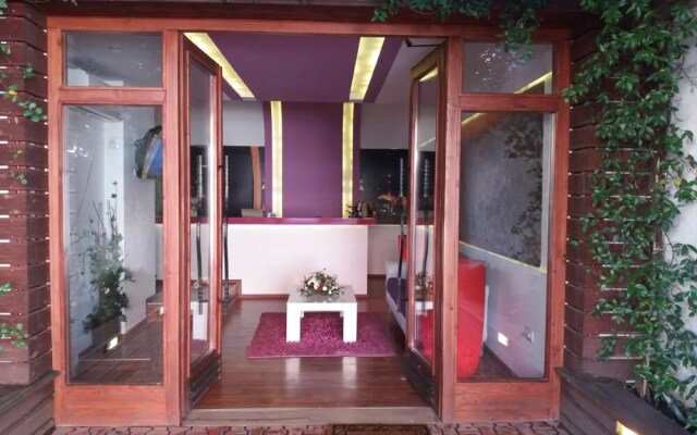 Patricia Hotel