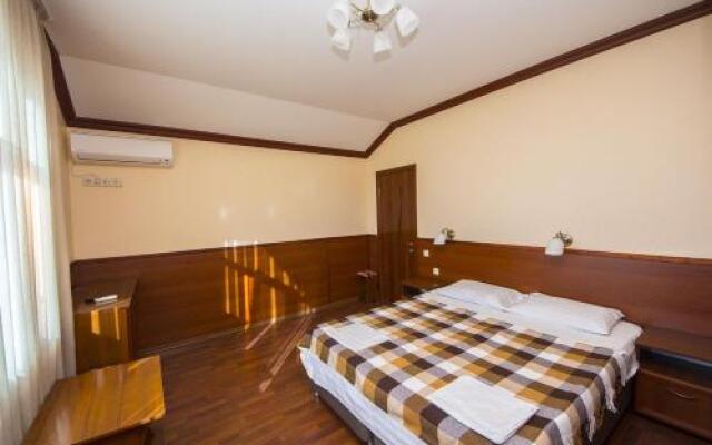 Guest House Semeynyy