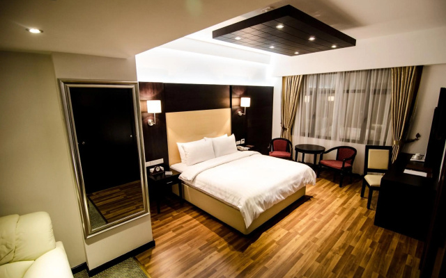 Juffair Gate Hotel