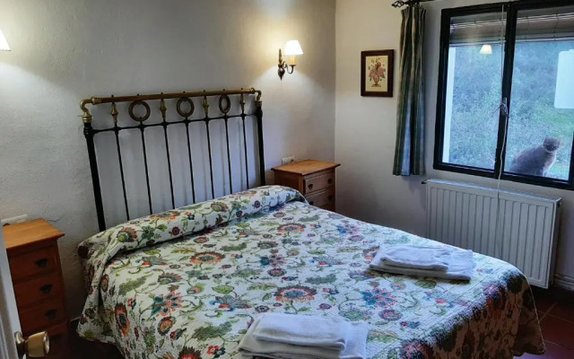Hotel Apartamento Rural Finca Valbono