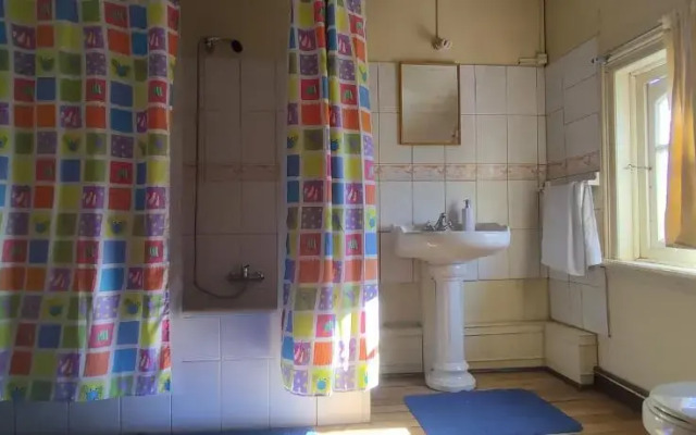 La Casona del Buen dormir