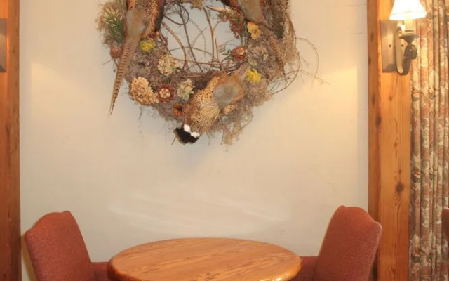 The Village Inn