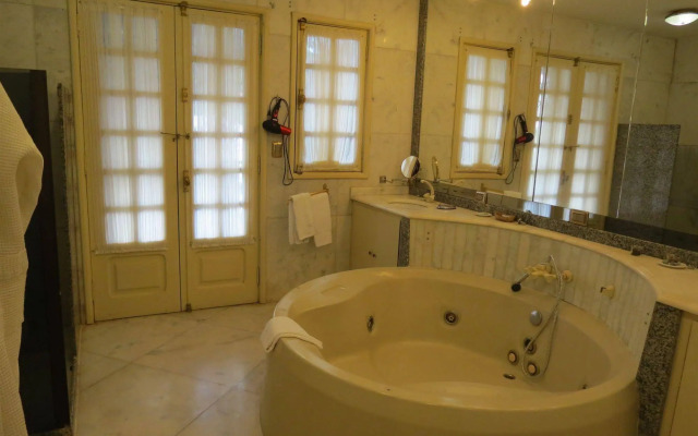 Casa Blanca