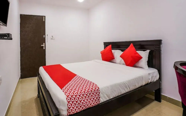 Metro International By OYO Rooms