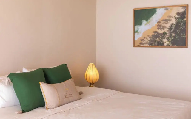 Soul Temple of Surfing