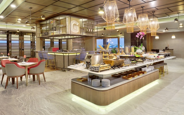 Novotel Suites Yogyakarta Malioboro