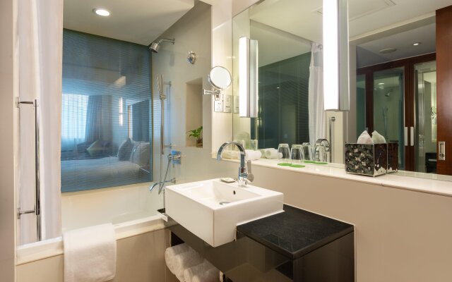 Holiday Inn Shanghai Pudong by IHG