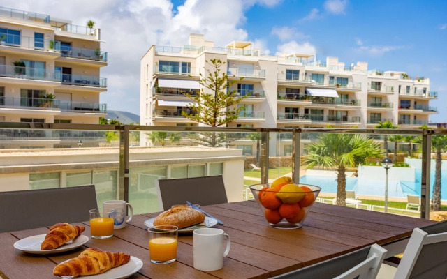 Apartment Denia Marina Real plm