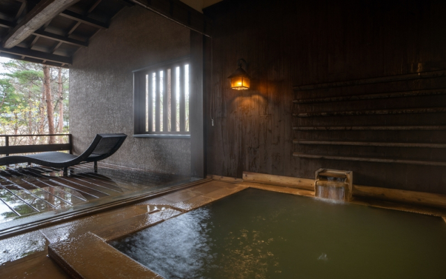 Trial Spa Resort Kuoritei