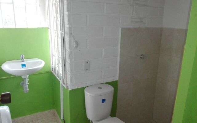 Spring City Hostel