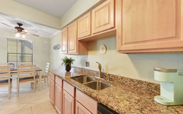Seaside Villas 18