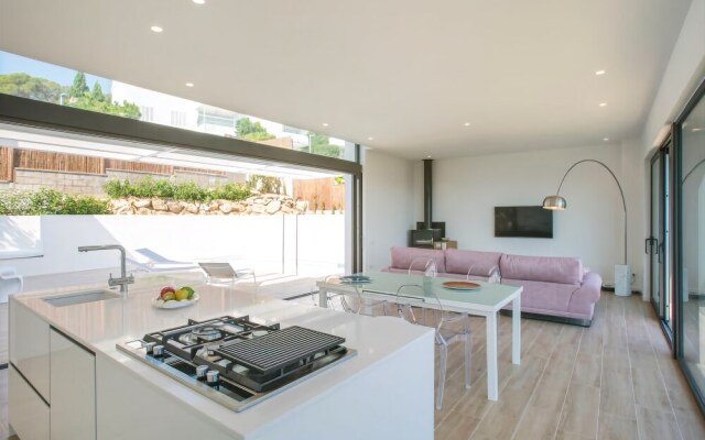 Villa Rubi