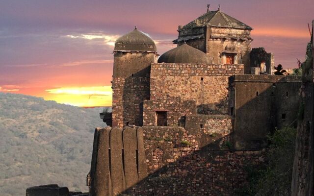 Abhyaran Resort & Spa Ranthambore