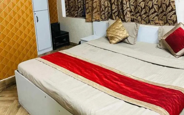 OYO HOME 80822K Cozy Stay