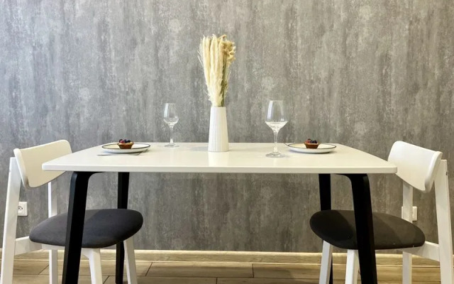 Апартаменты Ричхотелс на ул. Глумилинская