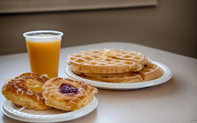 Clarion Pointe Morrow - Atlanta South