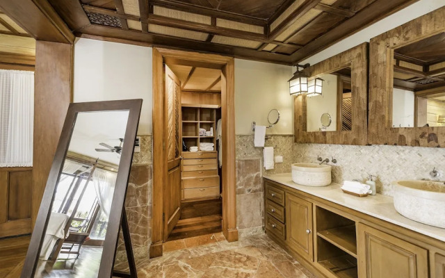 Two Ocean View Caleton Villas in CapCana