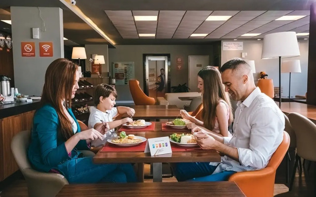 Hotel 10 Sao Leopoldo