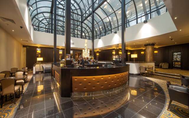 President Hotel