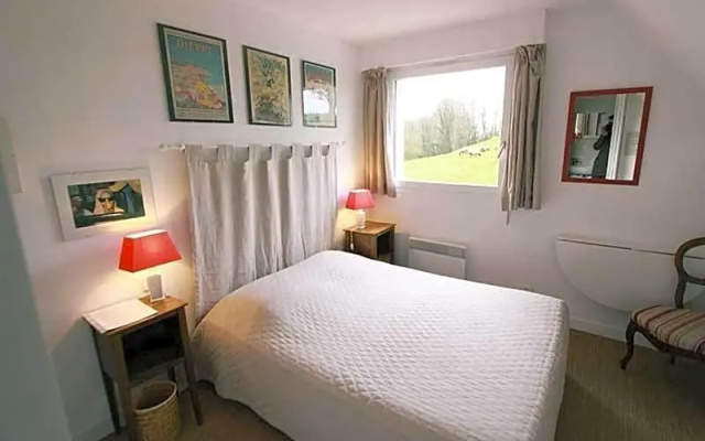 Chambre dHôtes les Champarts