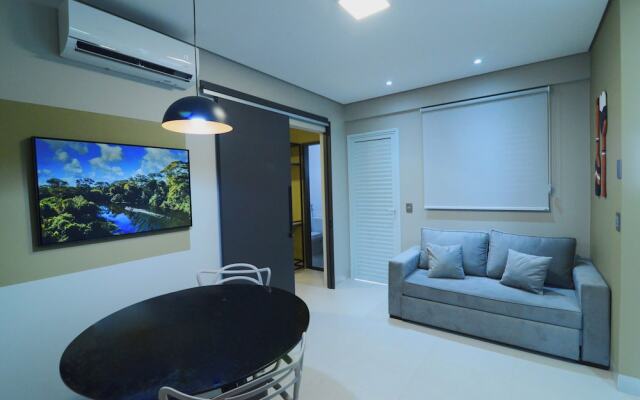 Brisas Flat Style