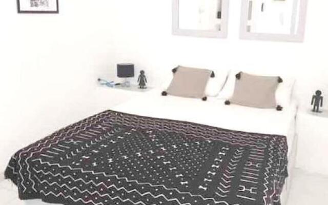 Holiday Home 5 Bedrooms - Ios