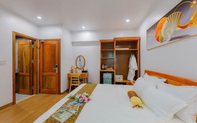 Tuan Nam Hotel