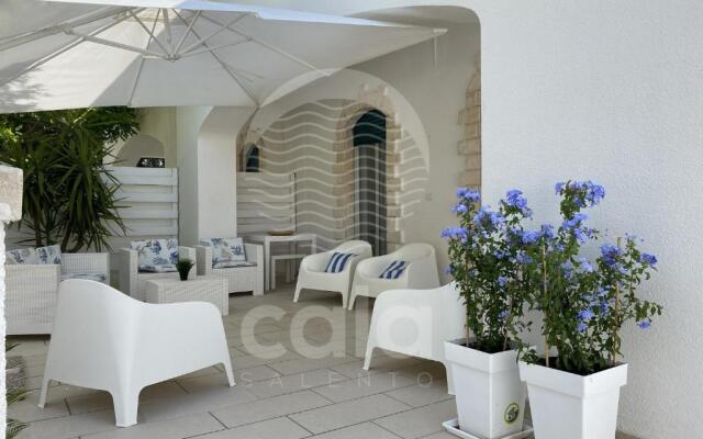 Villa Jasmin - spiaggia a50m