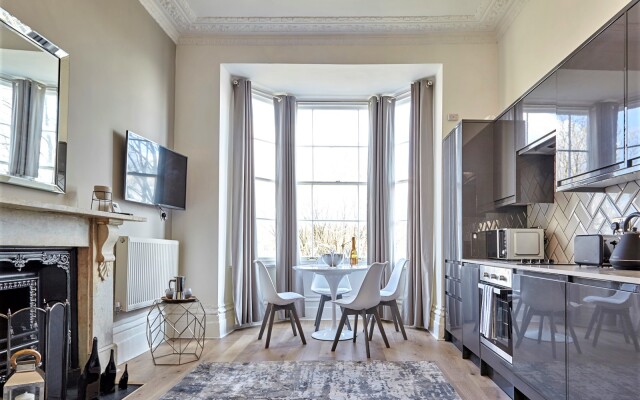 Your Apartment Dover Place - No.1