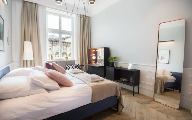 Stradom 15 Apartments