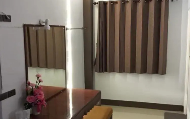 Safe House Phatthalung Resort