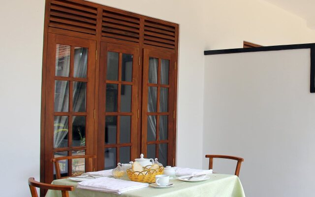 Anara Villa