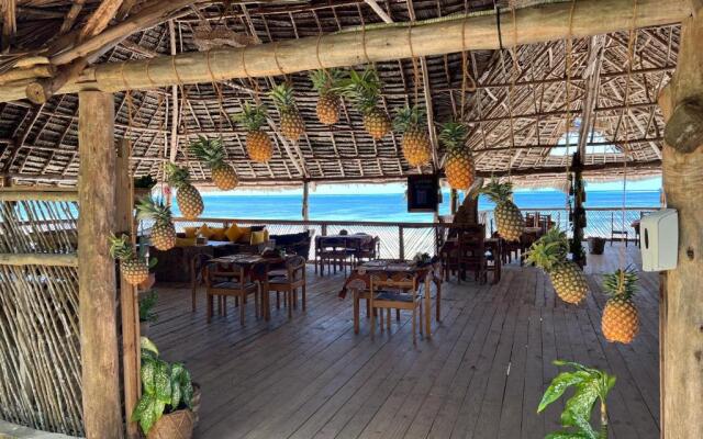 Z-Lodge Zanzibar