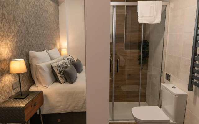 Mina Mychoice by Bossh Apartments