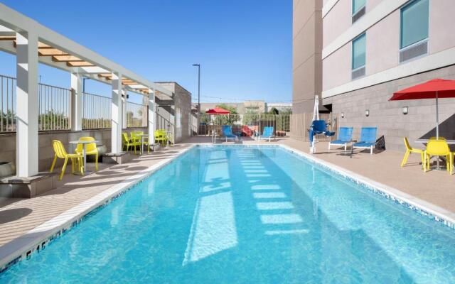 Home2 Suites by Hilton Phoenix Avondale