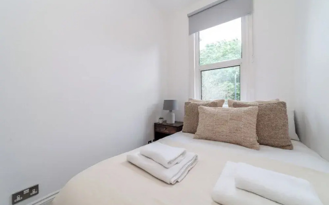 The Harlesden Villas
